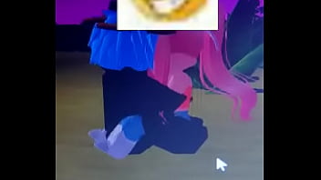 Sexo quente no roblox