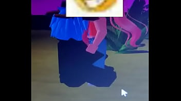 Sexo quente no roblox