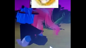 Sexo quente no roblox