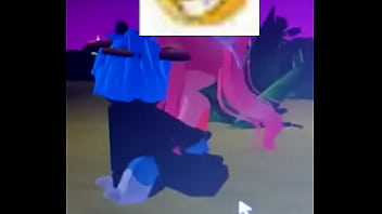 Sexo quente no roblox