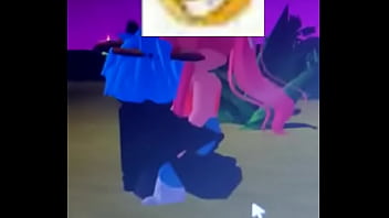 Sexo quente no roblox