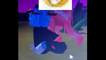 Sexo quente no roblox