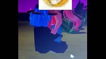 Sexo quente no roblox