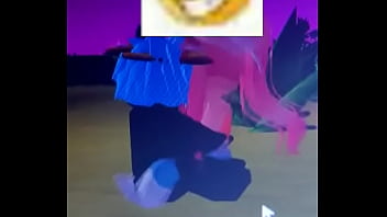 Sexo quente no roblox