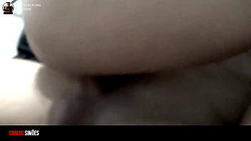 Well endowed man having sex with a hot young girl