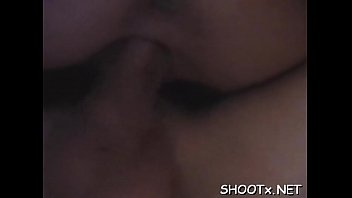 Luxurious barely legal brunette beauty tanya fucked good