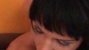 Teen's squirt hard orgasm 15