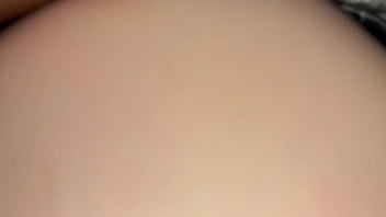 Bubble butt perfection ~ multiple angles no pullout