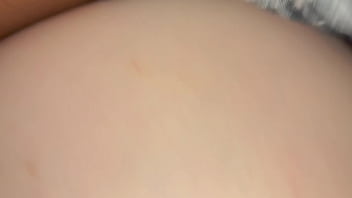 Bubble butt perfection ~ multiple angles no pullout