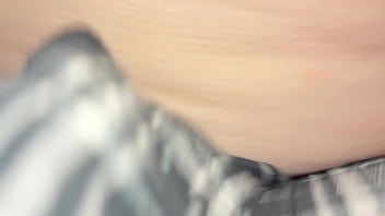 Bubble butt perfection ~ multiple angles no pullout