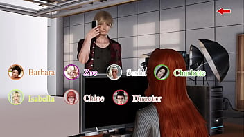 Max's life temporada 2 cap 103 follando con una sexy chica con gafas