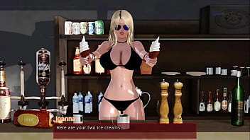 Max's life temporada 2 cap 103 follando con una sexy chica con gafas