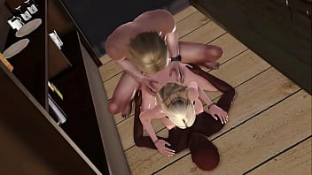 Max's life temporada 2 cap 103 follando con una sexy chica con gafas