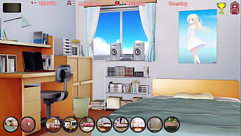 Max's life temporada 2 cap 103 follando con una sexy chica con gafas