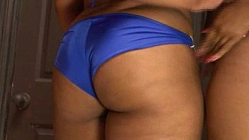 Two fat ass black chicks and a black cock Two fat ass black chicks and a black cock