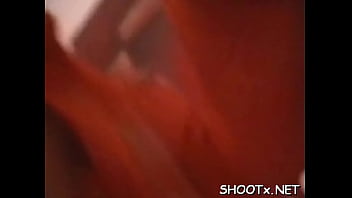 Ravishing barely legal brunette tanya getting filled up by shlong