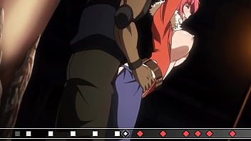 Fap Red Head Big Tits Challenge Level F thumbnail