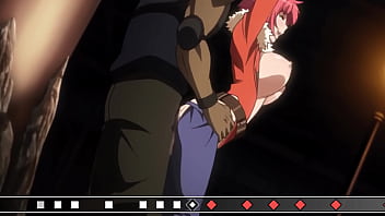 Fap red head big tits challenge level f