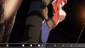 Fap red head big tits challenge level f