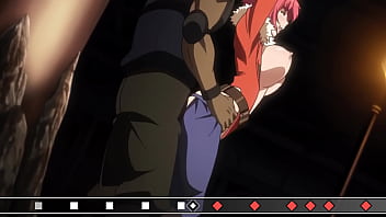 Fap red head big tits challenge level f