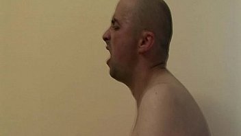 Gay Bald Bareback Anal Fucking Sex thumbnail
