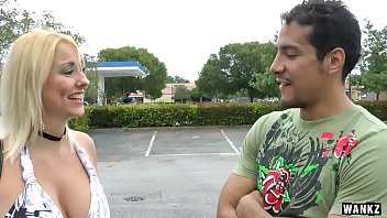 Dallas Diamondz Fucks A Young Guy thumbnail