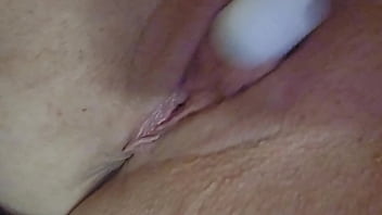 Having my private fun