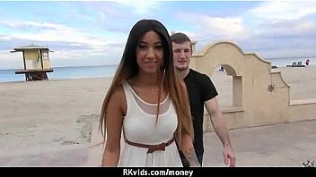 Voyeur sex for cash 6