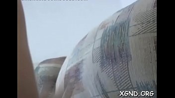 Succulent Floosy Jean Fucked Properly thumbnail