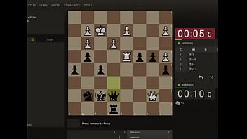 Chess opponent got fucked in the chess board Chess opponent got fucked in the chess board