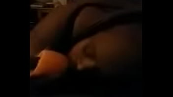 Brooklyn thot blowjob