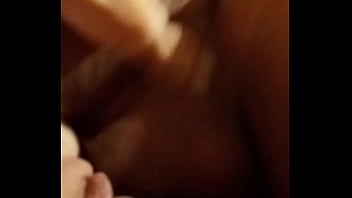 Let him fuck me slow and good