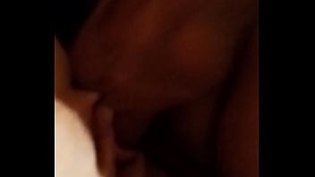 Let him fuck me slow and good