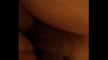 Let him fuck me slow and good