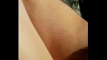 Let him fuck me slow and good