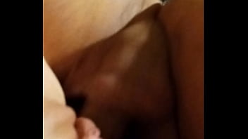 Let him fuck me slow and good