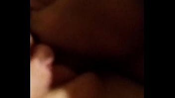 Let him fuck me slow and good