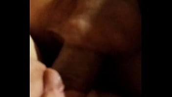 Let him fuck me slow and good