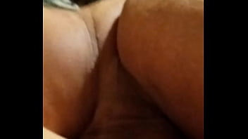 Let him fuck me slow and good