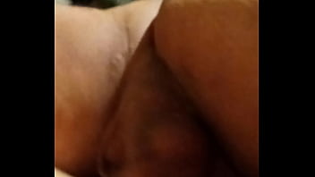 Let him fuck me slow and good