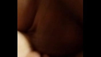 Let him fuck me slow and good