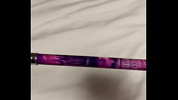 Рванное очко даёт о себе знать стоны