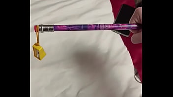 Рванное очко даёт о себе знать стоны