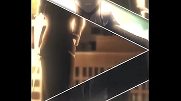 Sung jinwoo manhwa edit