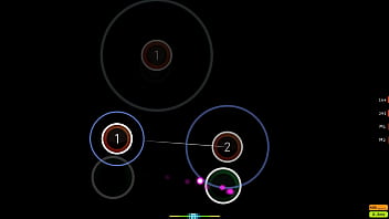 Osu derust attempt