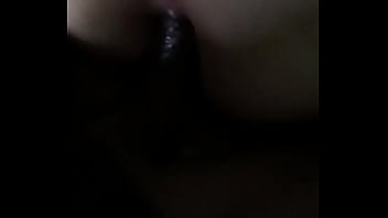 Bbc anal for pawg milf