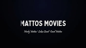 Passeio de carro com foda no pelo