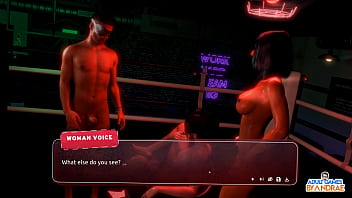 Ep4 threesome sex with emma and hilda sex hot yoga