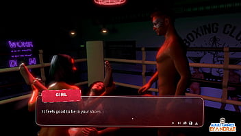 Ep4 threesome sex with emma and hilda sex hot yoga