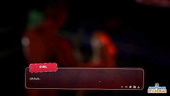 Ep4 threesome sex with emma and hilda sex hot yoga